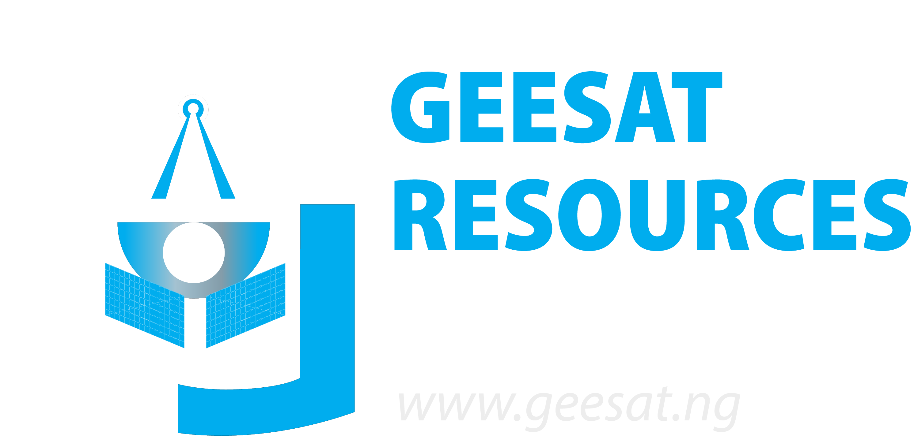 Geesat Logo