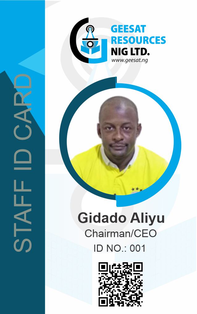 Aliyu Gidado